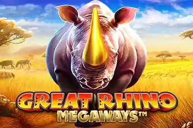 GREAT RHINO MEGAWAYS?v=7.0